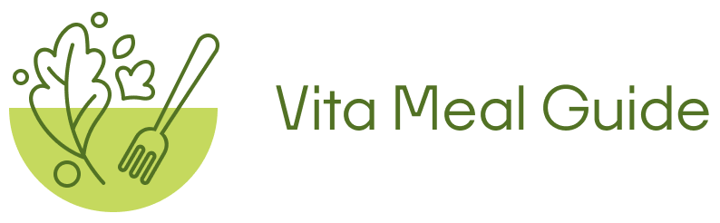 Vita Meal Guide